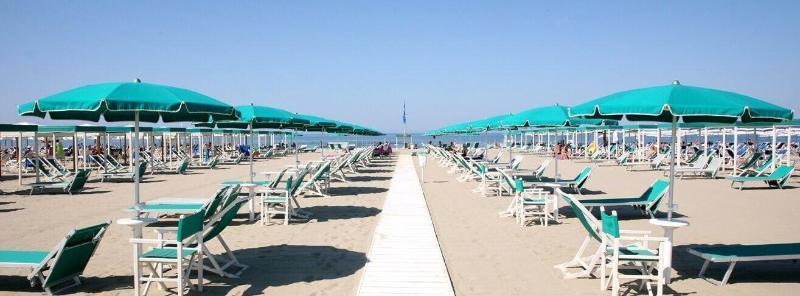 Hotel Elizabeth Marina di Pietrasanta Exterior foto