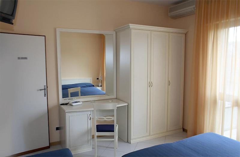Hotel Elizabeth Marina di Pietrasanta Cameră foto
