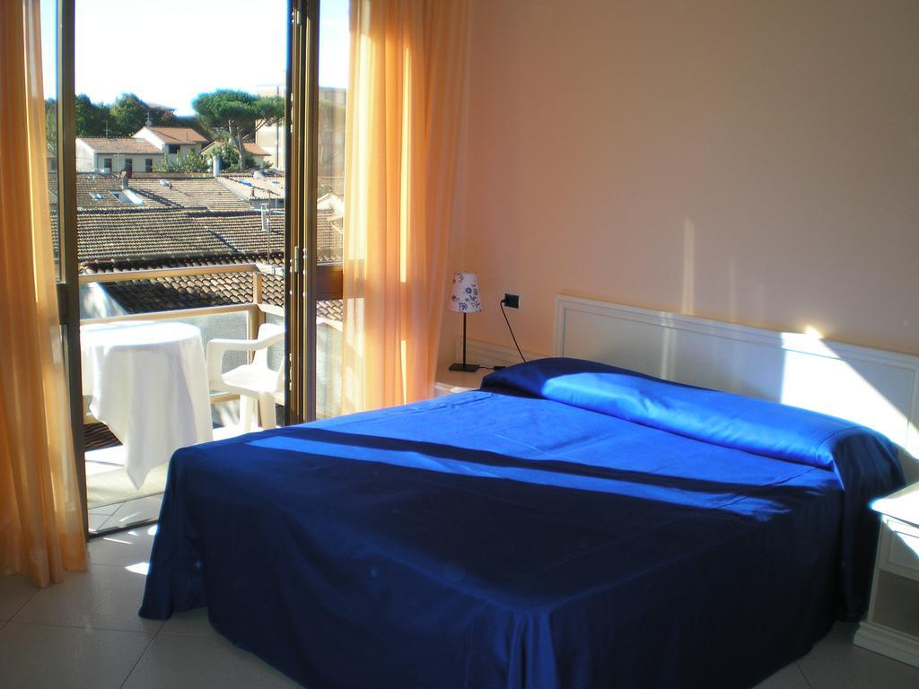 Hotel Elizabeth Marina di Pietrasanta Exterior foto