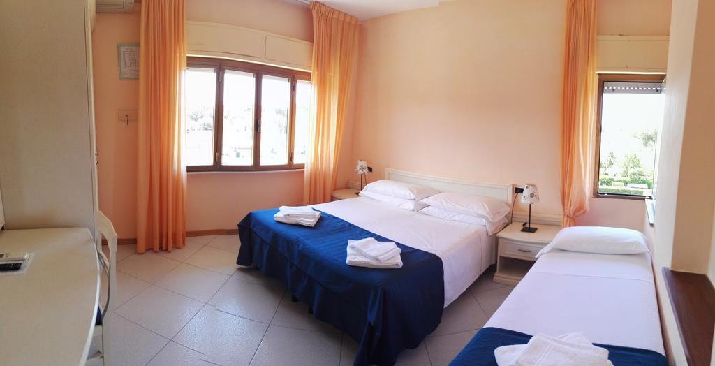 Hotel Elizabeth Marina di Pietrasanta Exterior foto