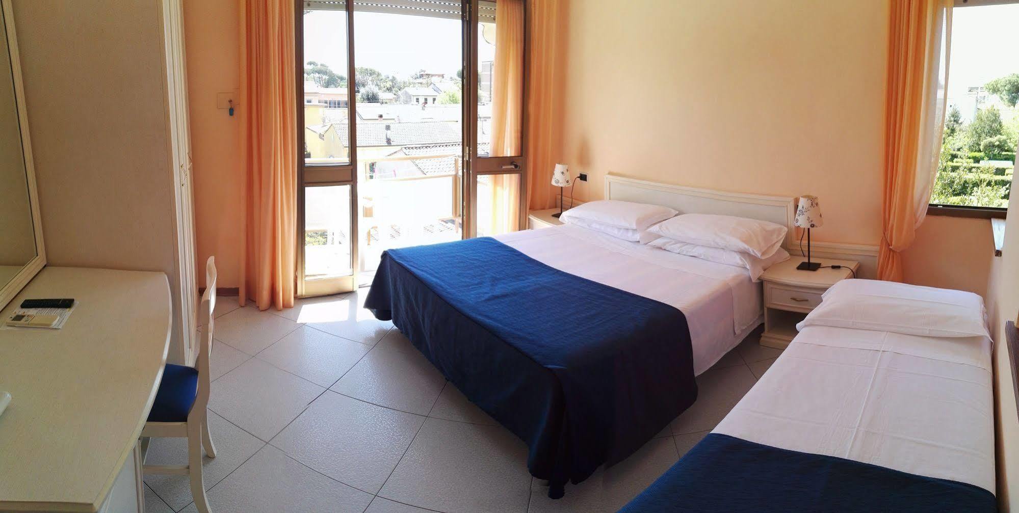 Hotel Elizabeth Marina di Pietrasanta Exterior foto